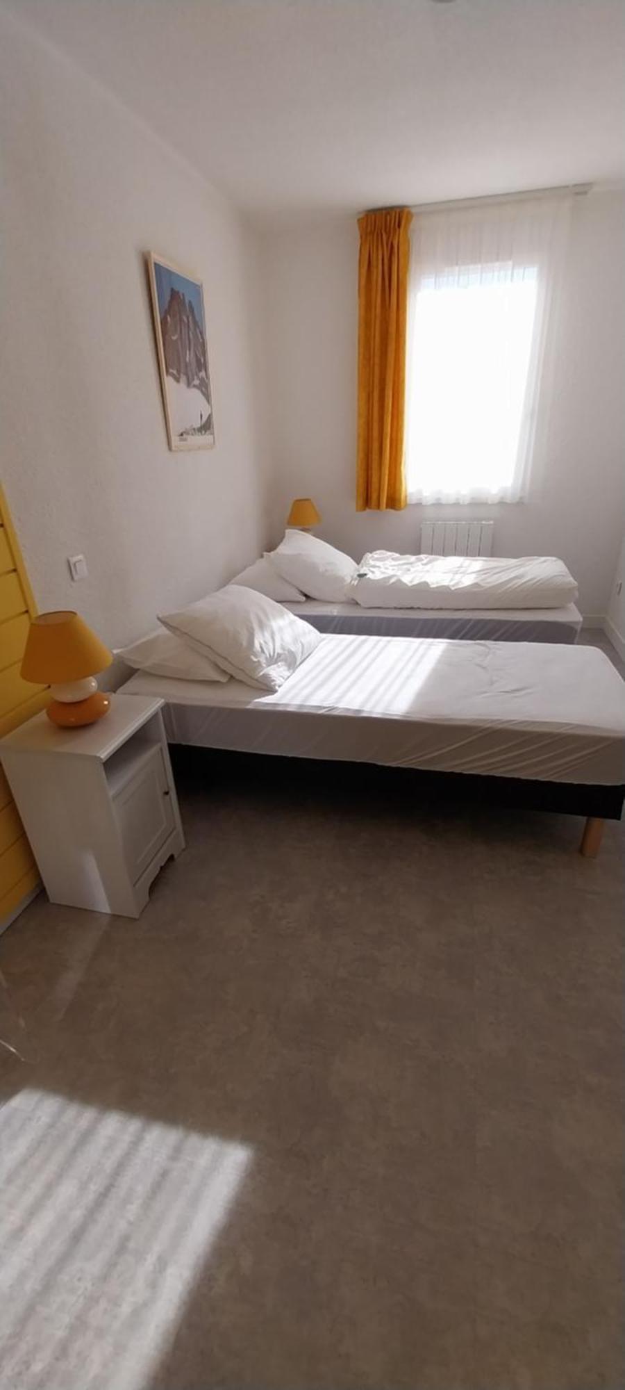 Arriu Mage 105 Apartment Bielle Ngoại thất bức ảnh