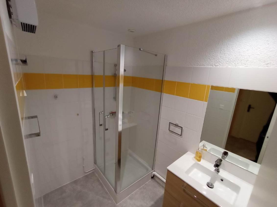 Arriu Mage 105 Apartment Bielle Ngoại thất bức ảnh