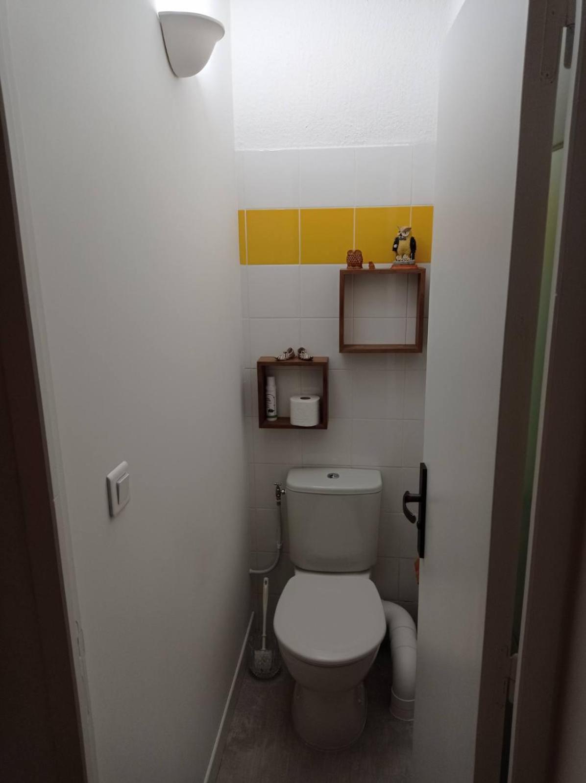 Arriu Mage 105 Apartment Bielle Ngoại thất bức ảnh